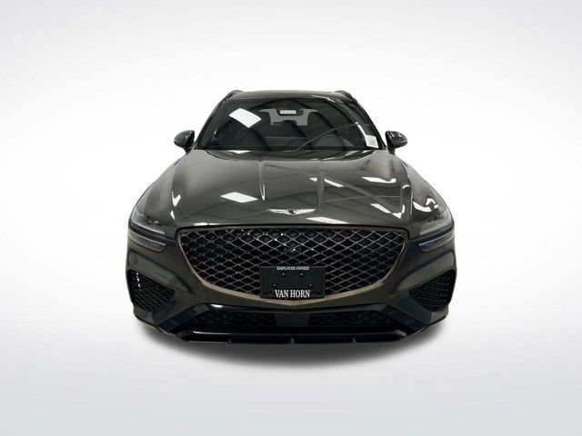 Used 2025 Genesis GV70 3.5T Sport w/ Sport Advanced Package image 12