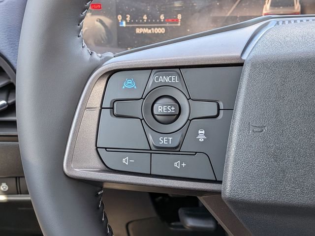 New 2026 Nissan Sentra SL w/ Floor Mat Package FWD image 21