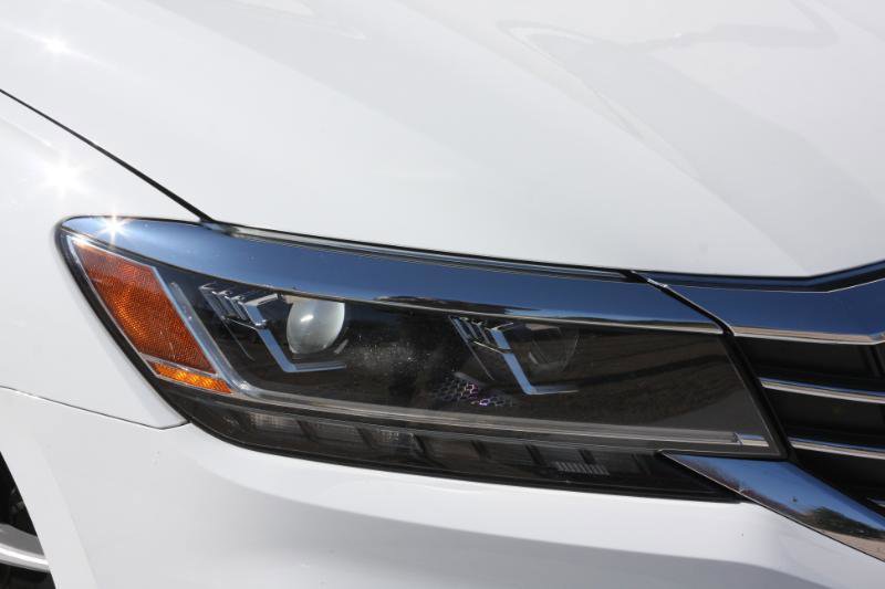 Used 2020 Volkswagen Passat 2.0T SE image 25