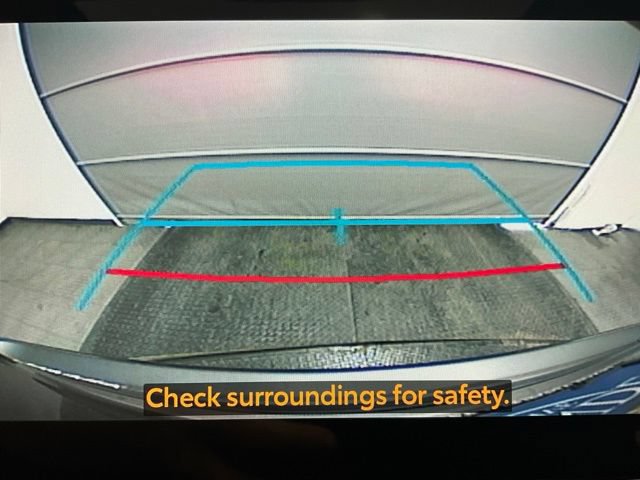 Used 2023 Toyota Highlander XLE AWD/4WD image 16