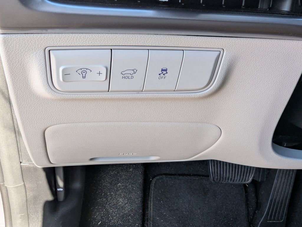 Certified 2025 Hyundai Tucson SEL image 24