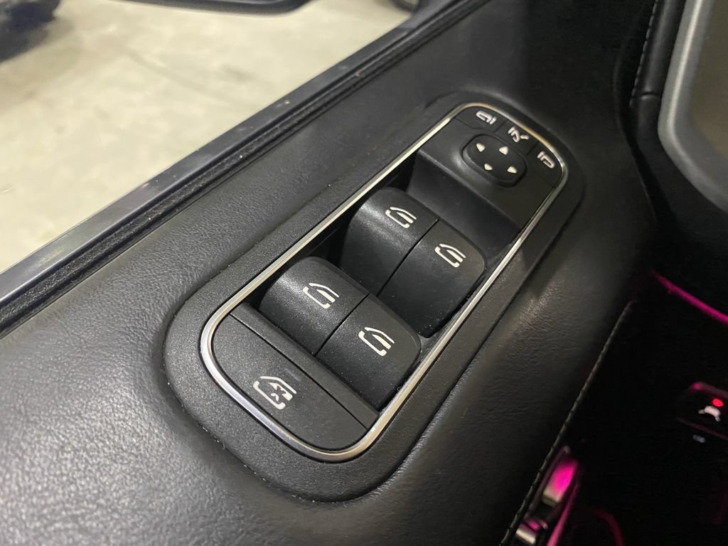 Certified 2020 Mercedes-Benz G 63 AMG 4MATIC image 10