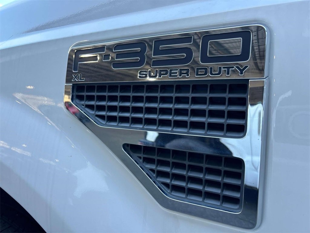 Used 2008 Ford F350 XL image 37