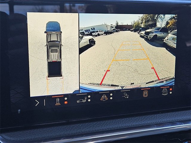 Used 2024 GMC Sierra 1500 Denali image 16