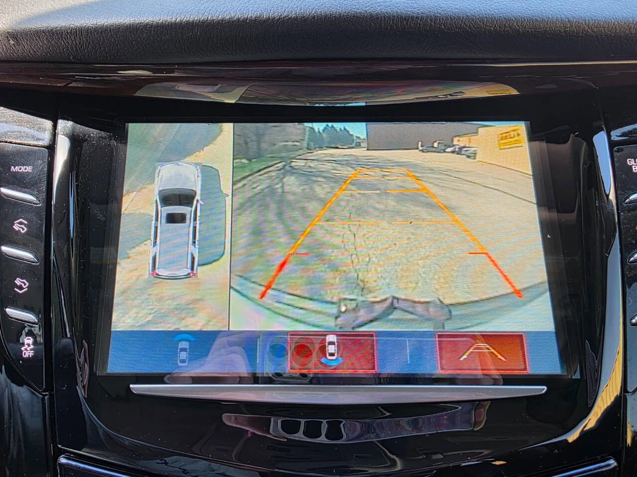 Used 2019 Cadillac Escalade ESV Luxury image 31