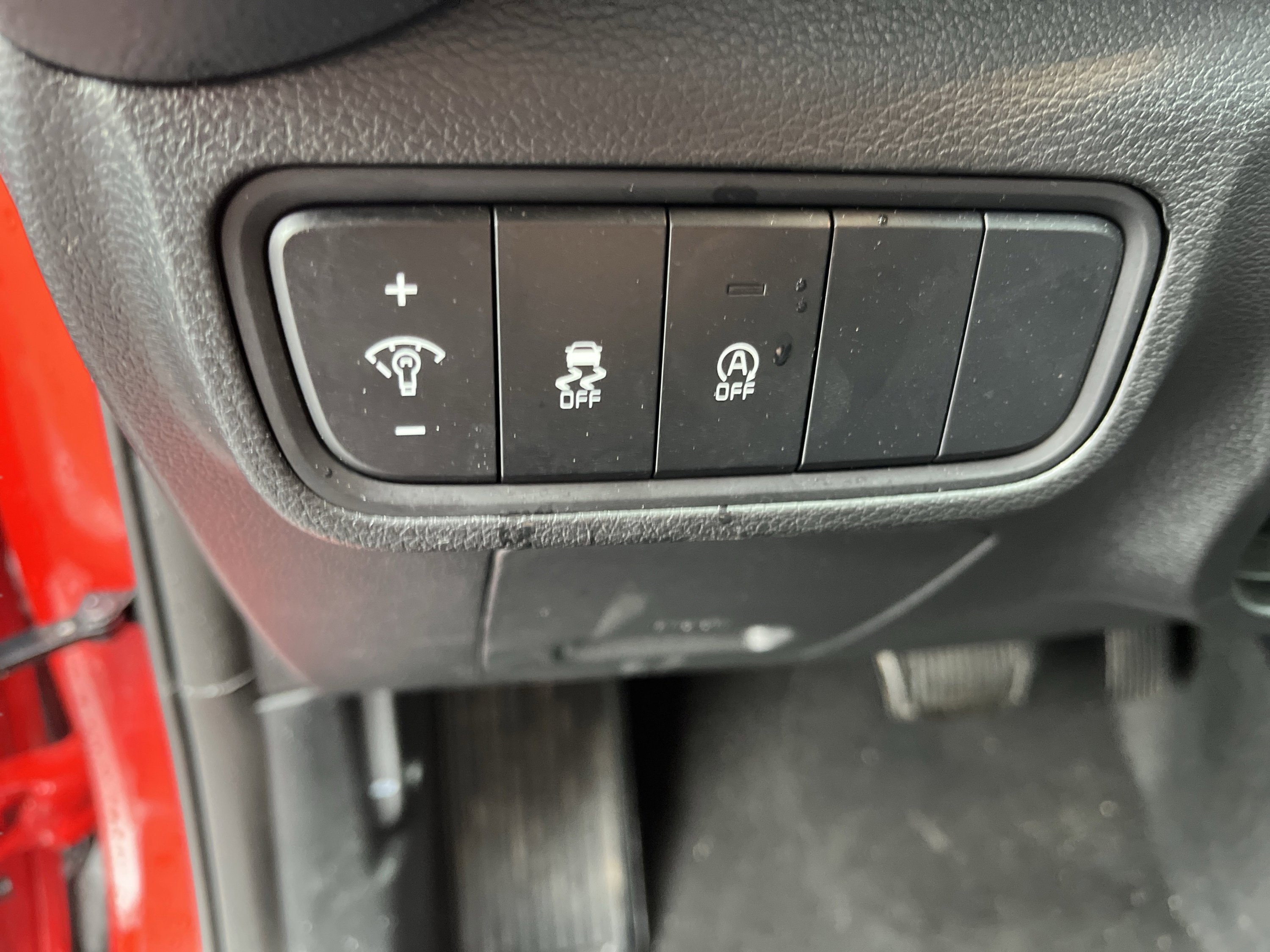 Used 2025 Kia Soul LX FWD image 19