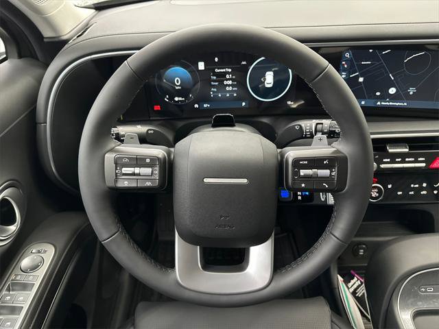 New 2026 Hyundai Palisade SEL image 25