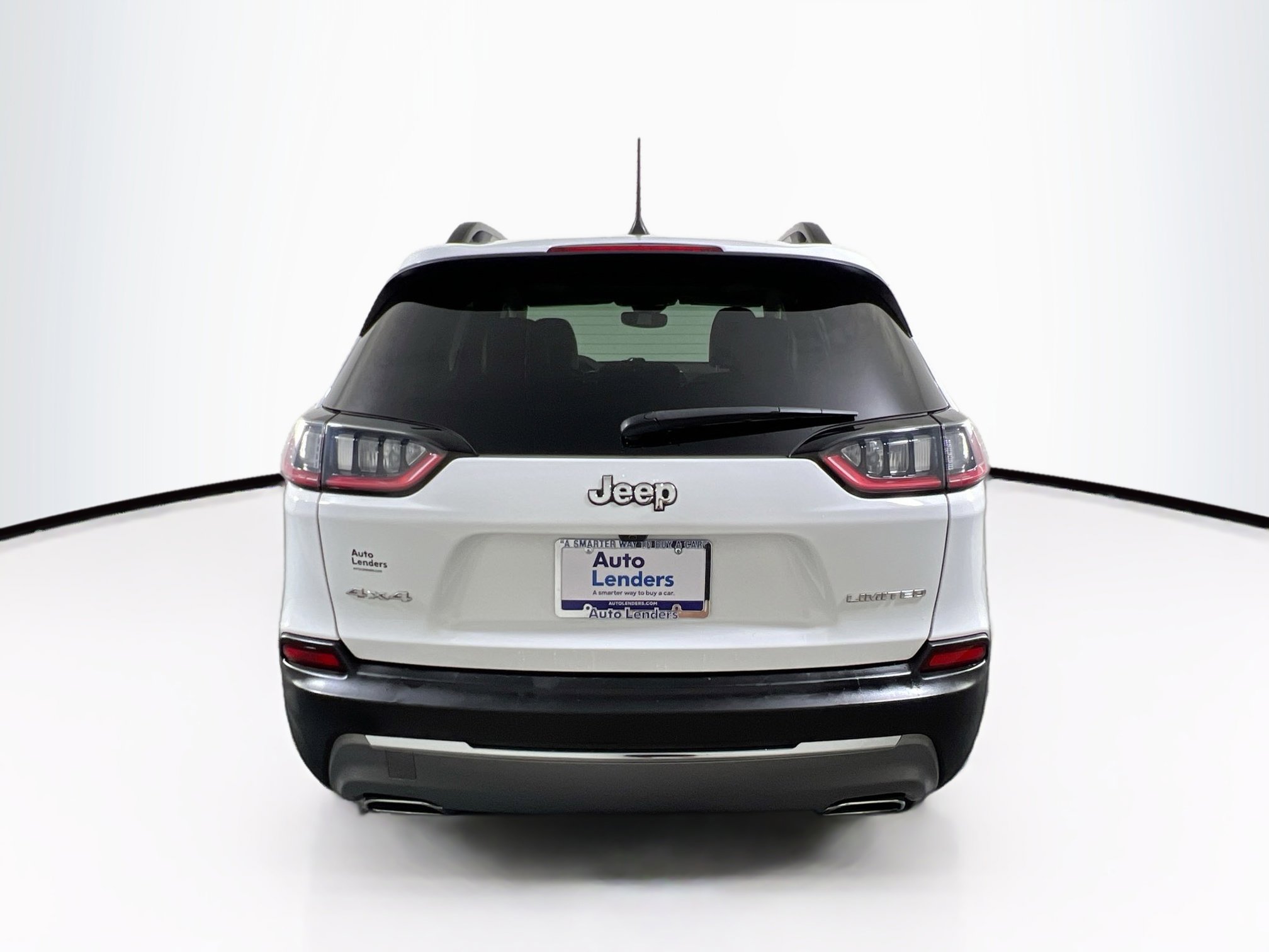 Used 2022 Jeep Cherokee Limited w/ Mopar Interior Package image 6