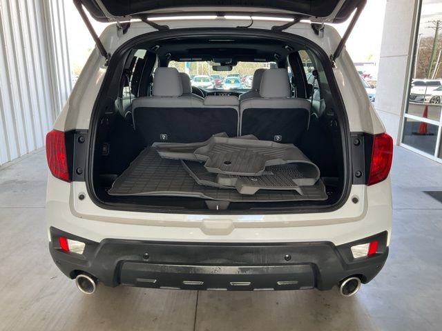 Used 2023 Honda Passport EX-L image 21