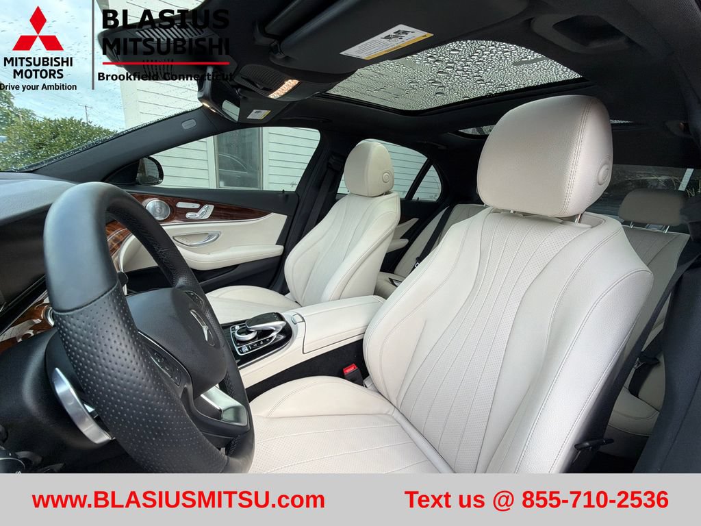 Used 2018 Mercedes-Benz E 300 4MATIC image 18