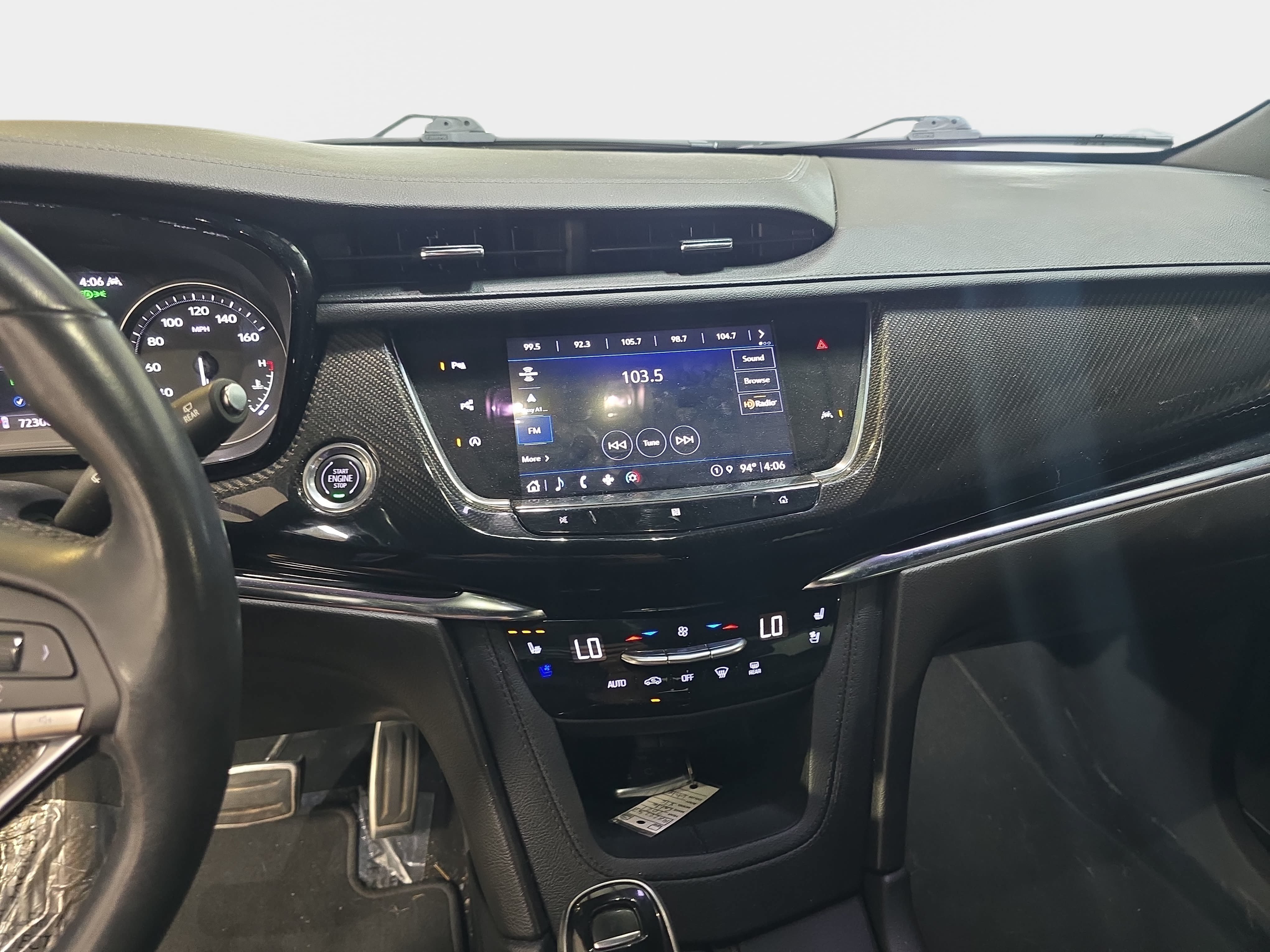 Used 2021 Cadillac XT6 Sport AWD/4WD image 17