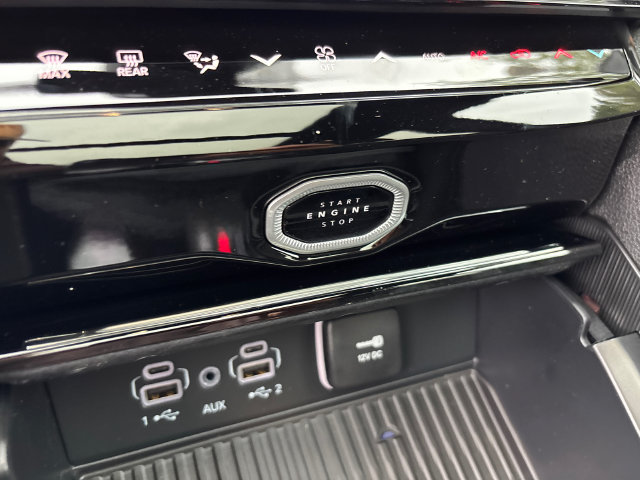 New 2027 Jeep Grand Cherokee Limited AWD/4WD image 18
