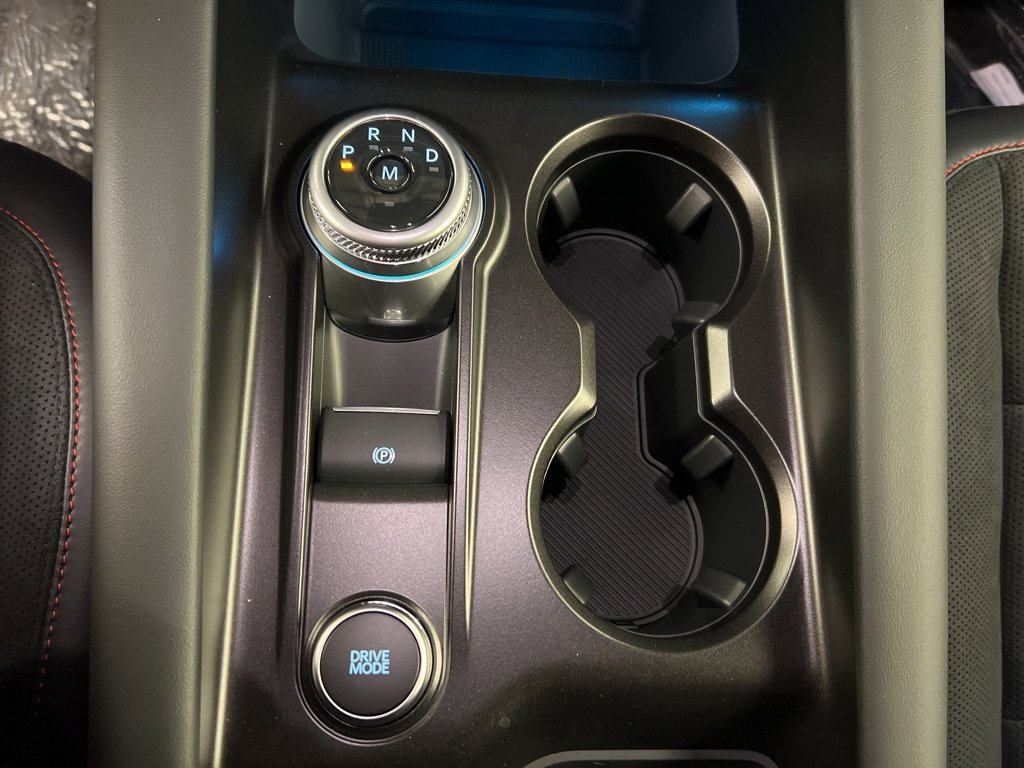 New 2026 Ford Explorer ST image 16