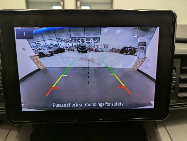 Certified 2023 Ford Explorer XLT image 13