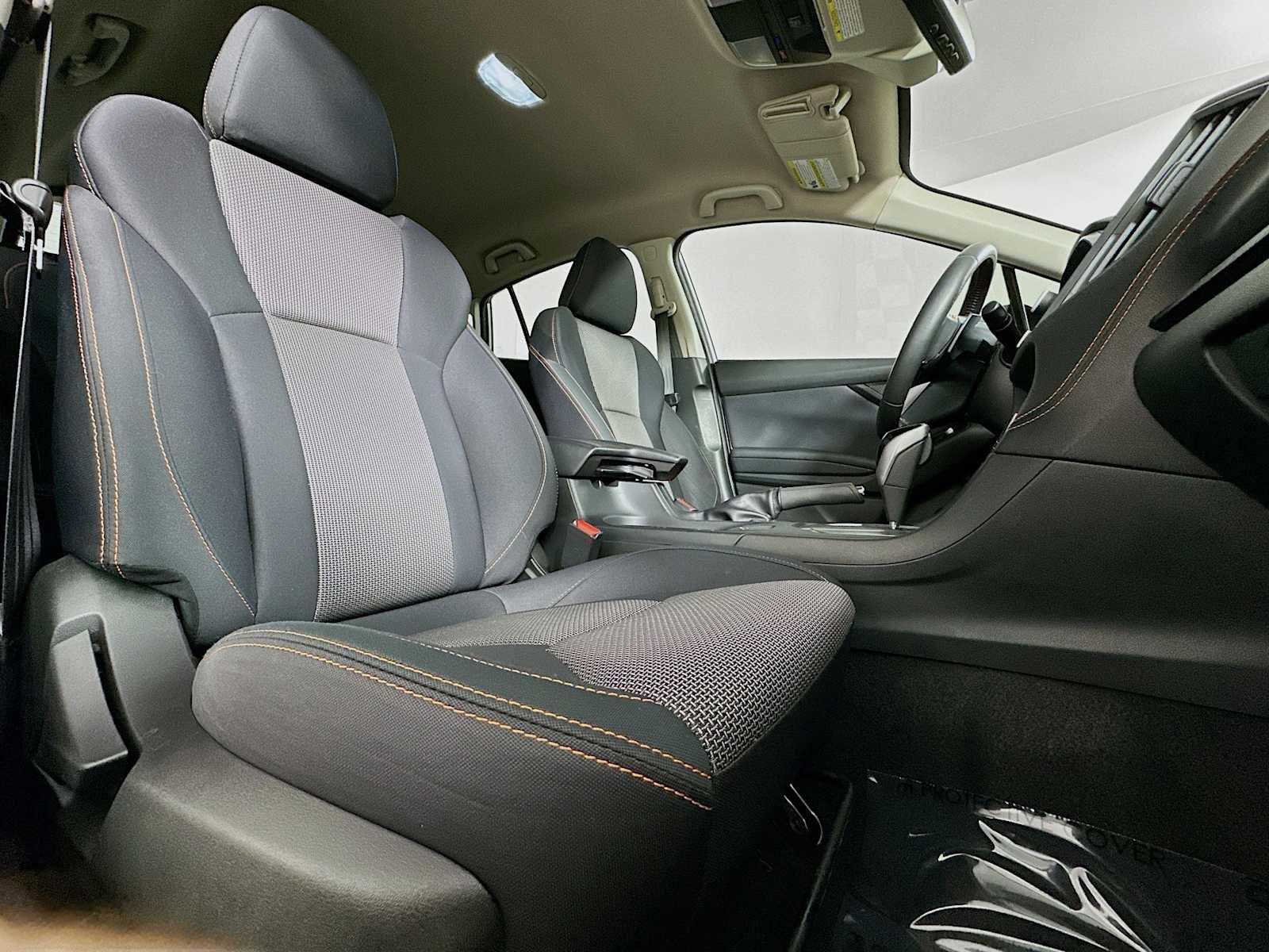 Certified 2021 Subaru Crosstrek 2.0i Premium w/ Popular Package #3 image 24