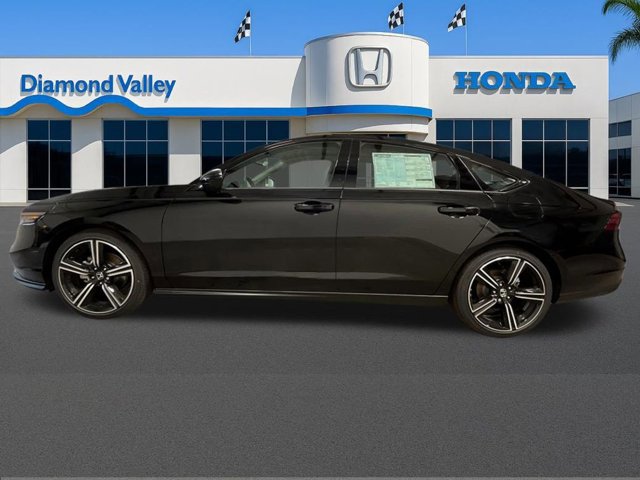 New 2026 Honda Accord SE image 6