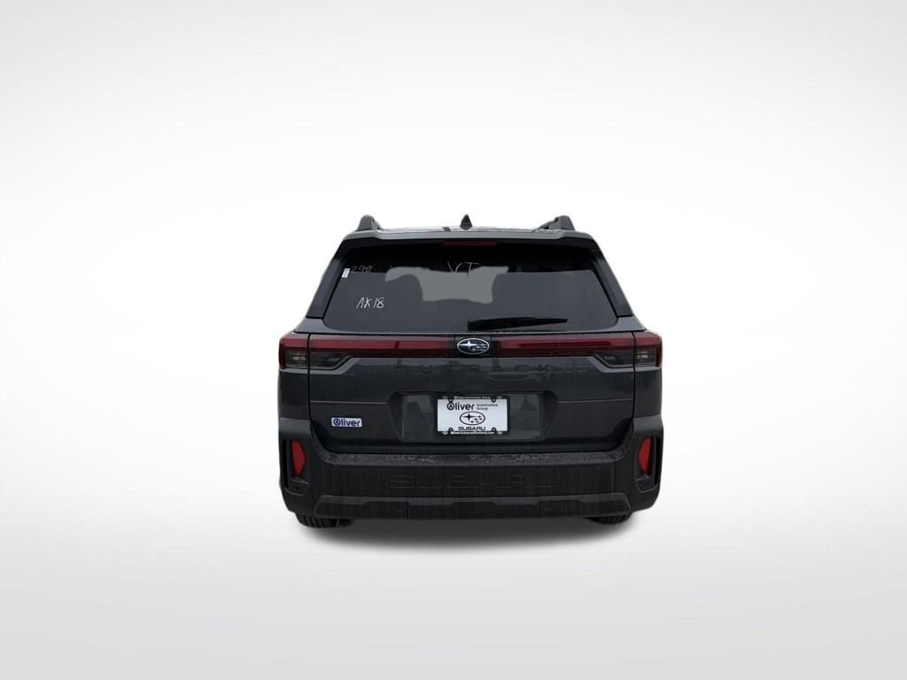 New 2026 Subaru Outback Limited image 7