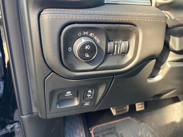 New 2026 RAM 1500 Tungsten w/ Bed Utility Group AWD/4WD image 8