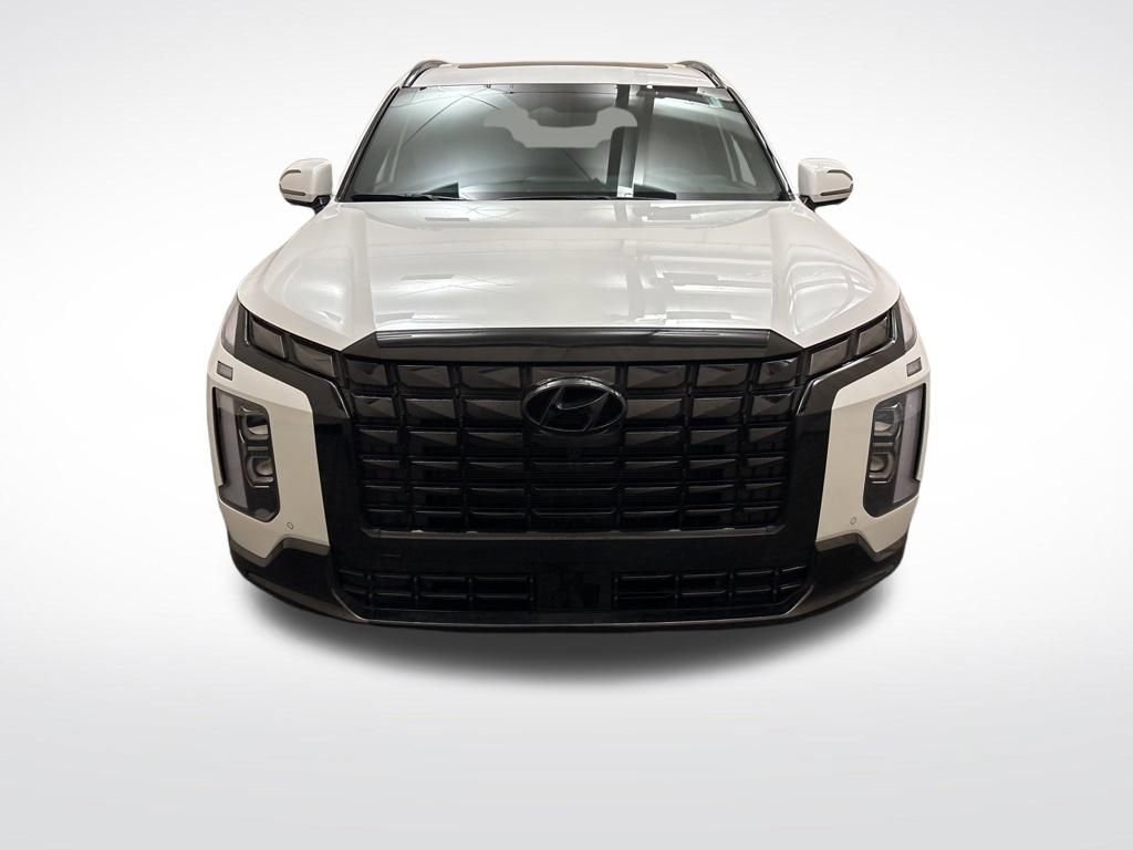 Used 2025 Hyundai Palisade Calligraphy image 2