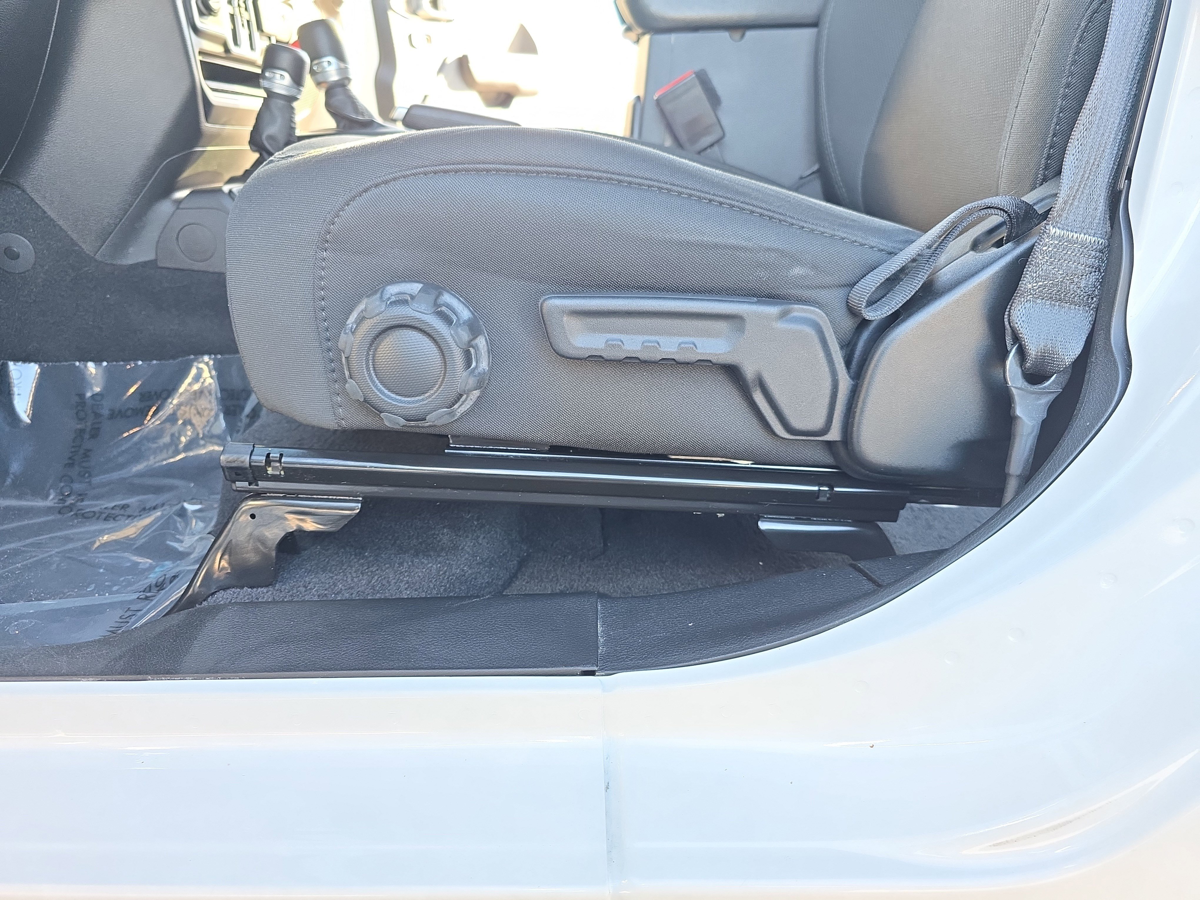 Used 2021 Jeep Wrangler Unlimited Willys image 26