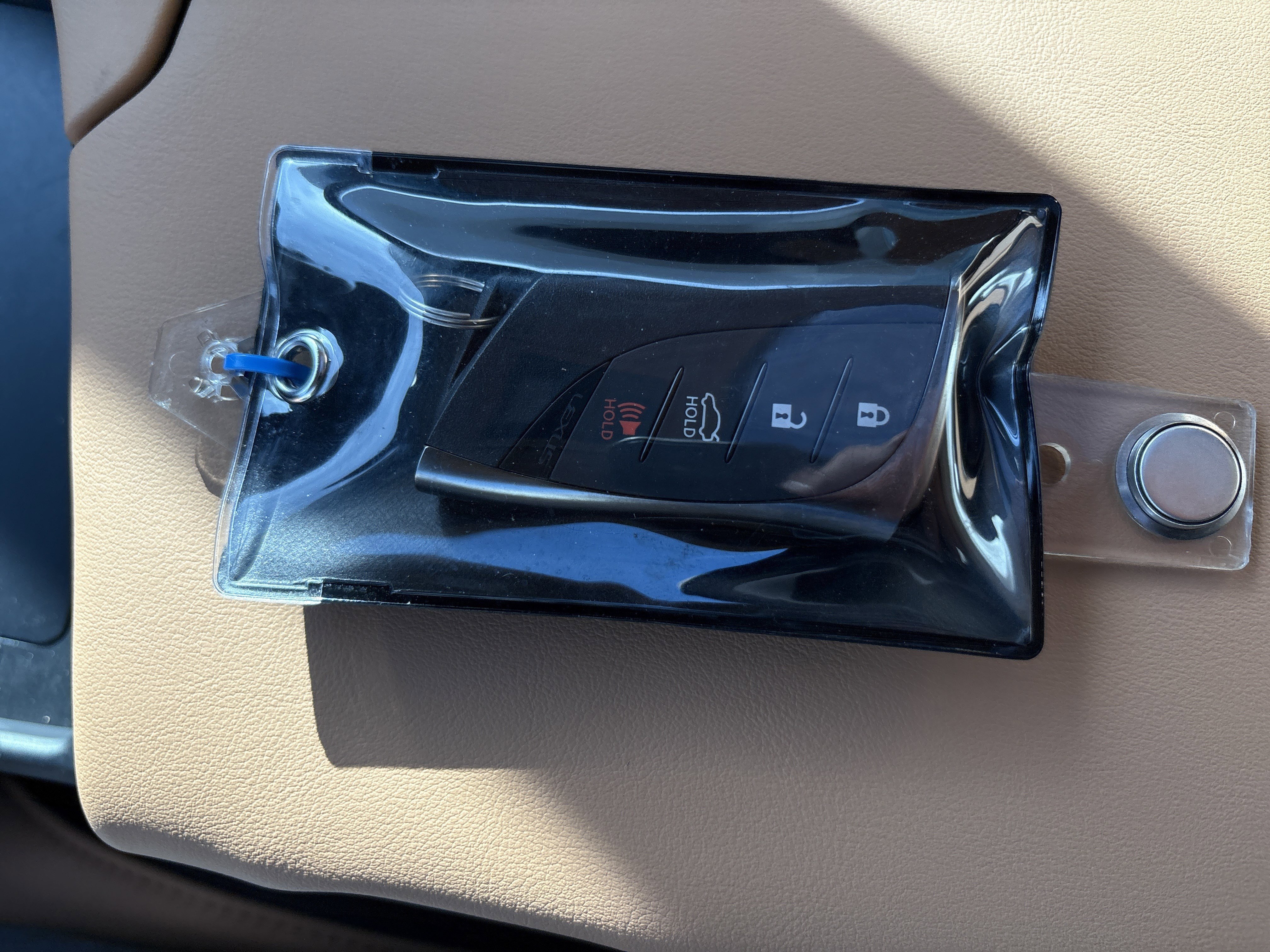 Used 2023 Lexus ES 350 Ultra Luxury image 36