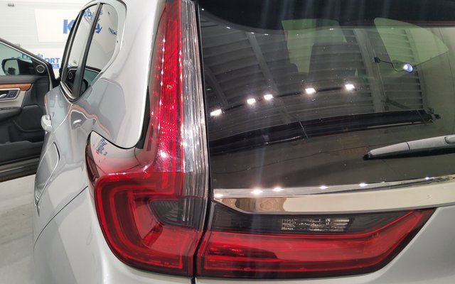 Used 2020 Honda CR-V EX-L image 11