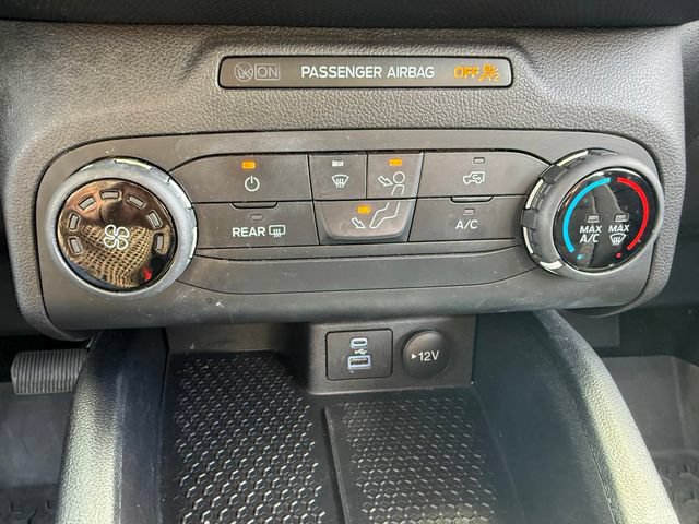 Certified 2022 Ford Bronco Sport AWD/4WD image 20