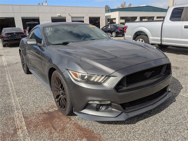 Used 2017 Ford Mustang GT w/ GT Performance Package