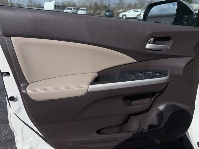 Used 2012 Honda CR-V EX-L image 10