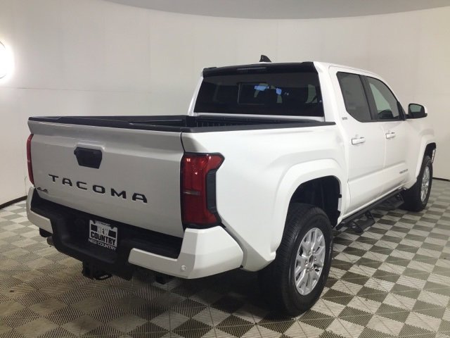 New 2025 Toyota Tacoma SR5 image 7