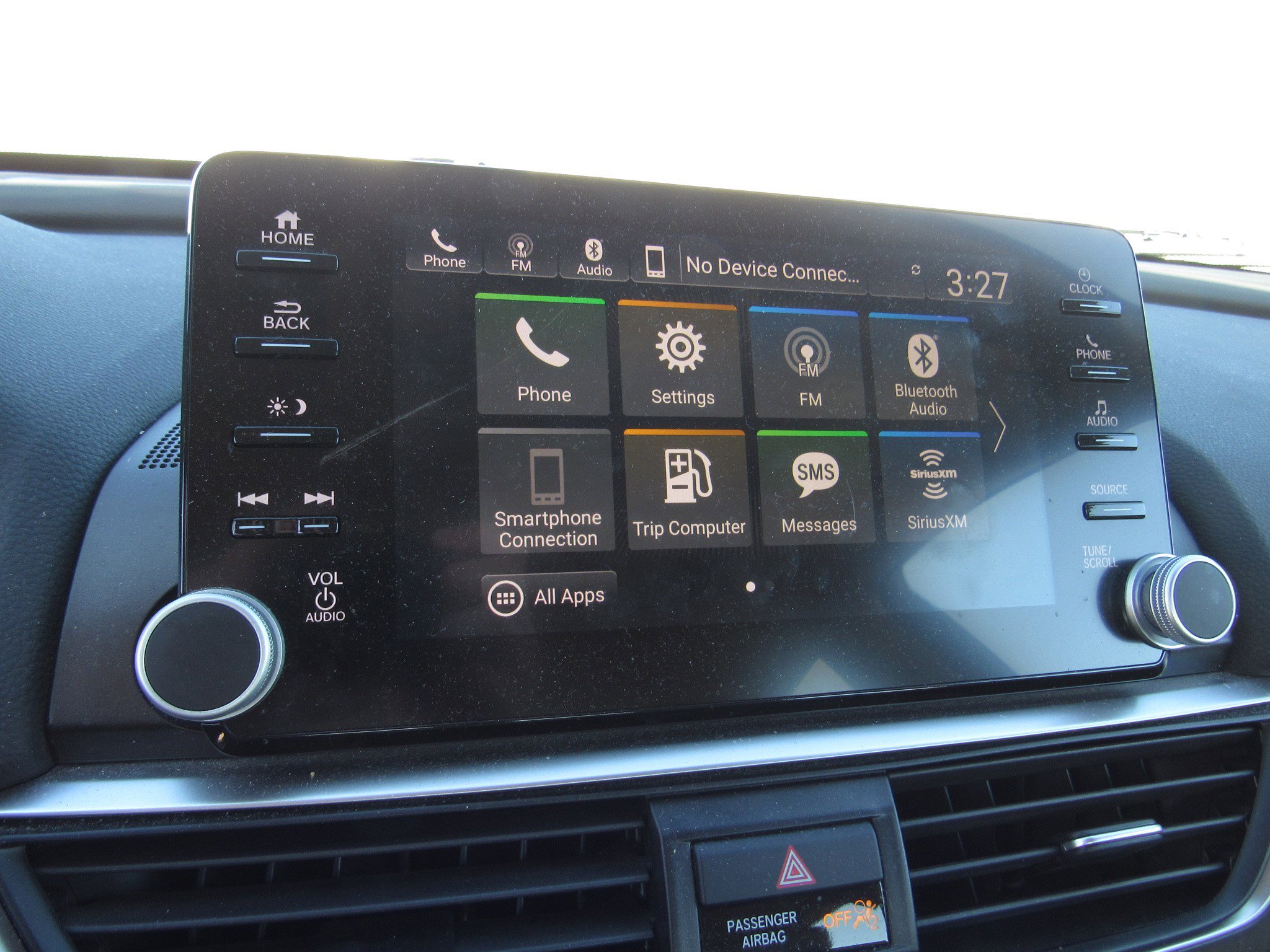 Used 2018 Honda Accord EX image 15