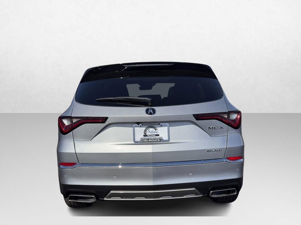 Certified 2026 Acura MDX w/ Technology Package image 6