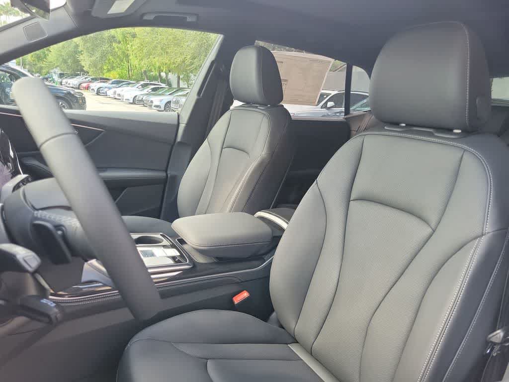 New 2027 Audi Q8 Premium Plus AWD/4WD image 19