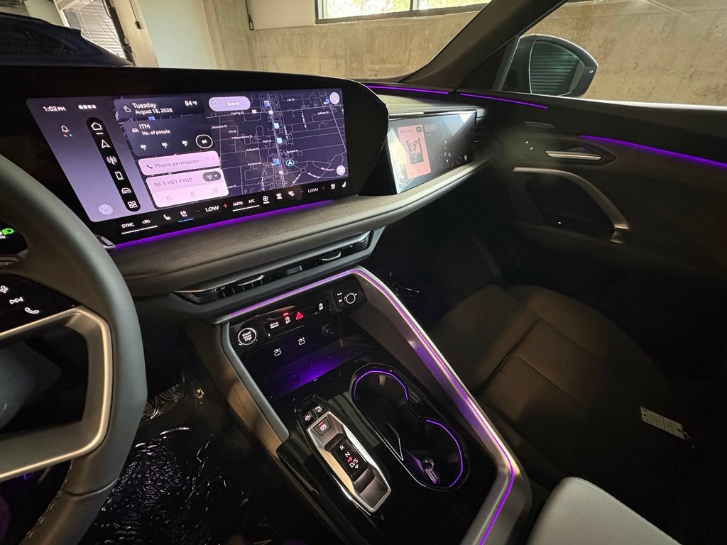 New 2026 Audi Q5 Prestige AWD/4WD image 29