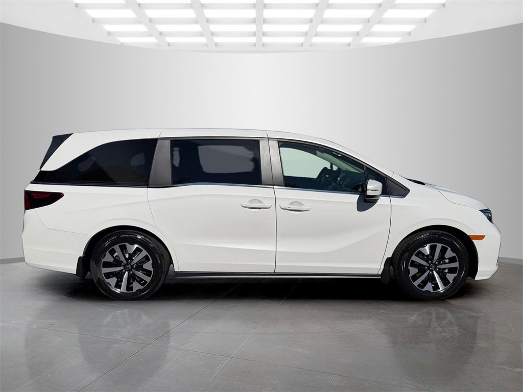 Used 2026 Honda Odyssey EX-L image 6