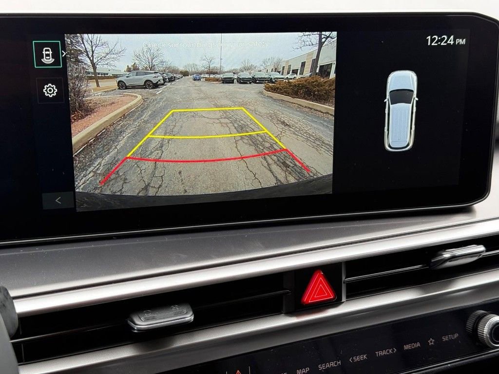 New 2026 Kia Sorento EX image 13