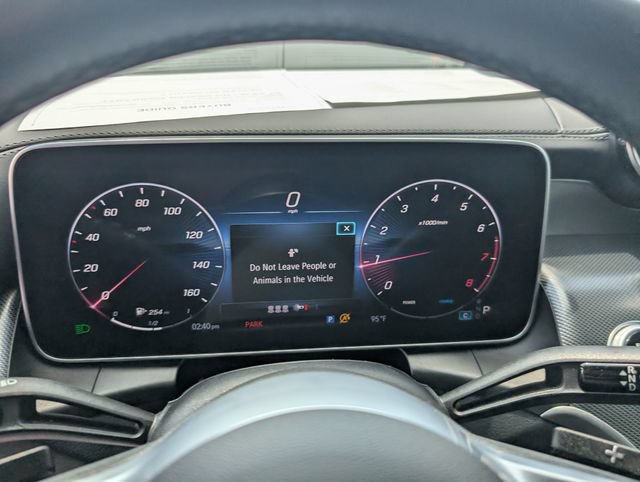 Used 2024 Mercedes-Benz GLC 300 4MATIC image 19