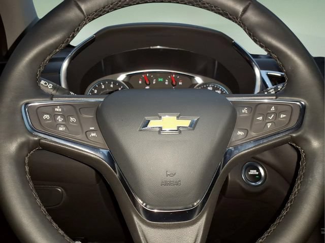 Used 2024 Chevrolet Equinox LT FWD image 24