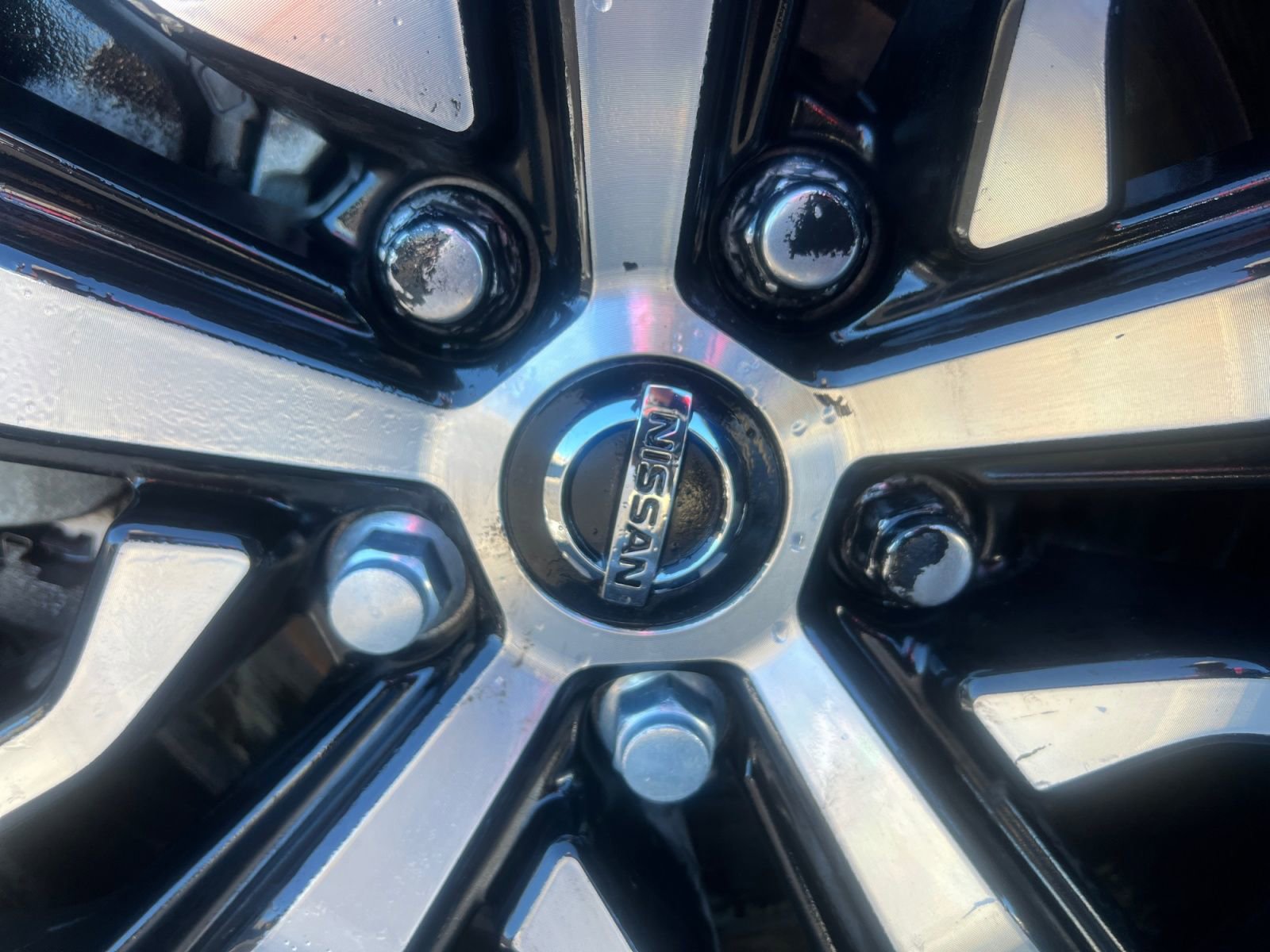 Used 2022 Nissan Maxima SV w/ Floor Mat Group image 30