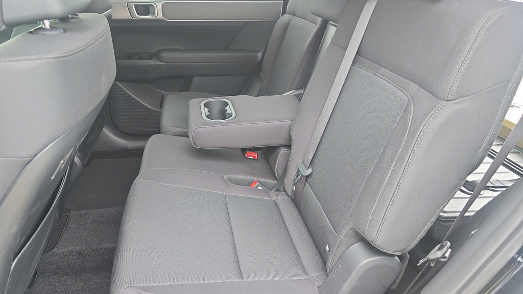 New 2026 Hyundai Santa Fe SE FWD image 26