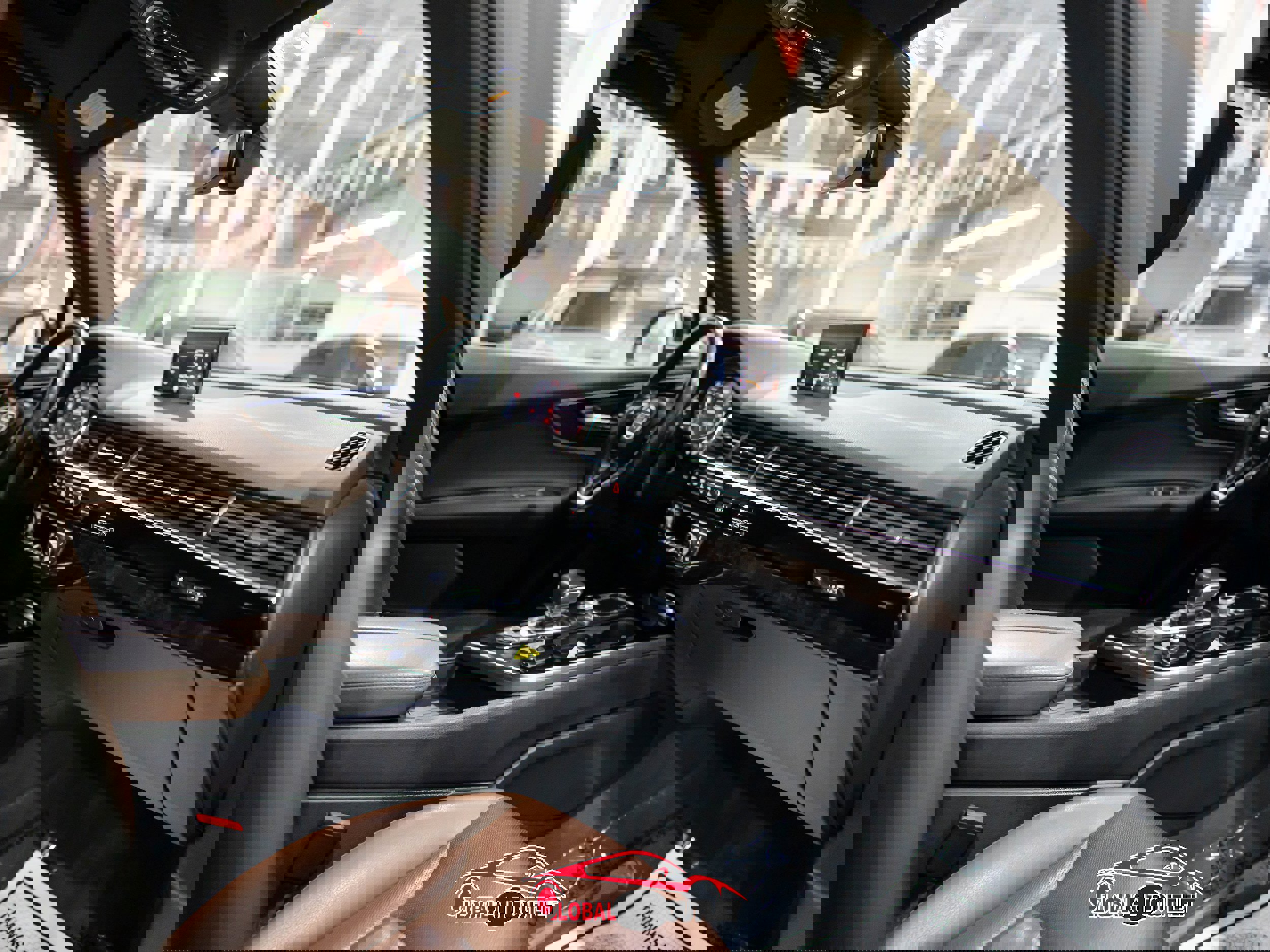 Used 2019 Audi Q7 3.0T Premium Plus w/ Premium Plus Package image 15