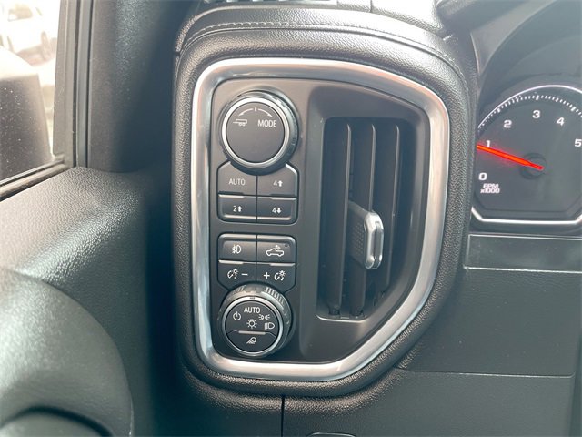 Certified 2020 Chevrolet Silverado 2500 LTZ w/ LTZ Plus Package image 17