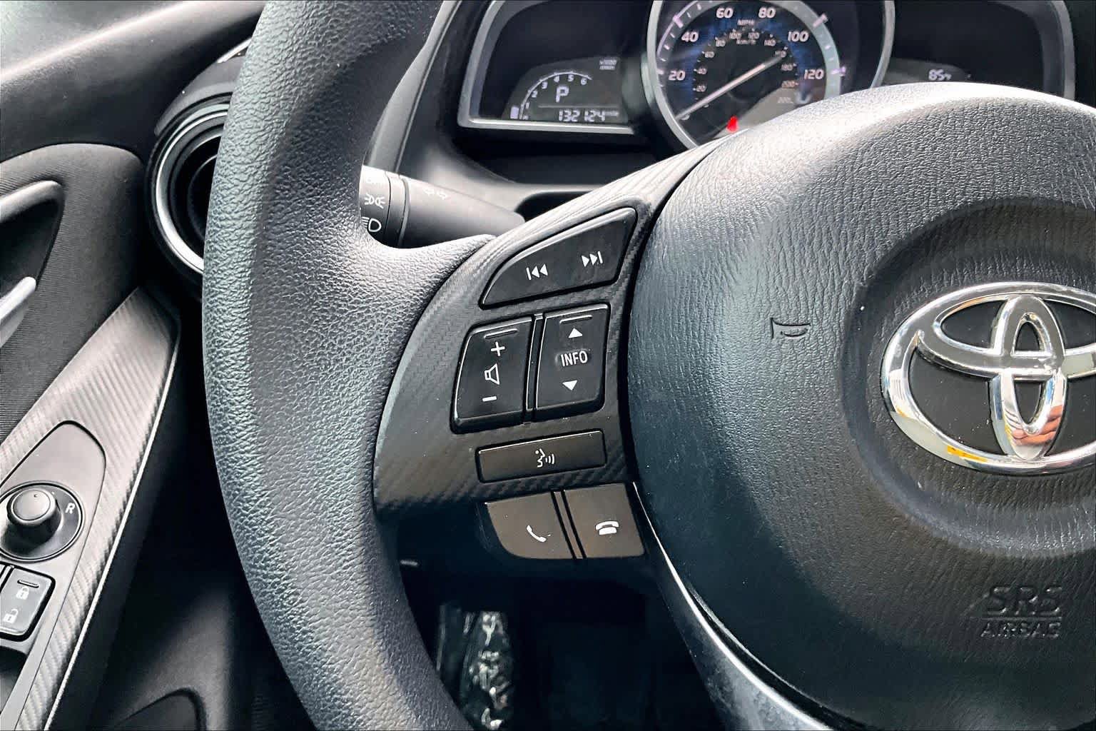 Used 2017 Toyota Yaris iA image 24