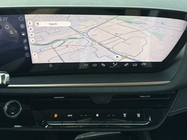 New 2026 Buick Envision Sport Touring AWD/4WD image 17