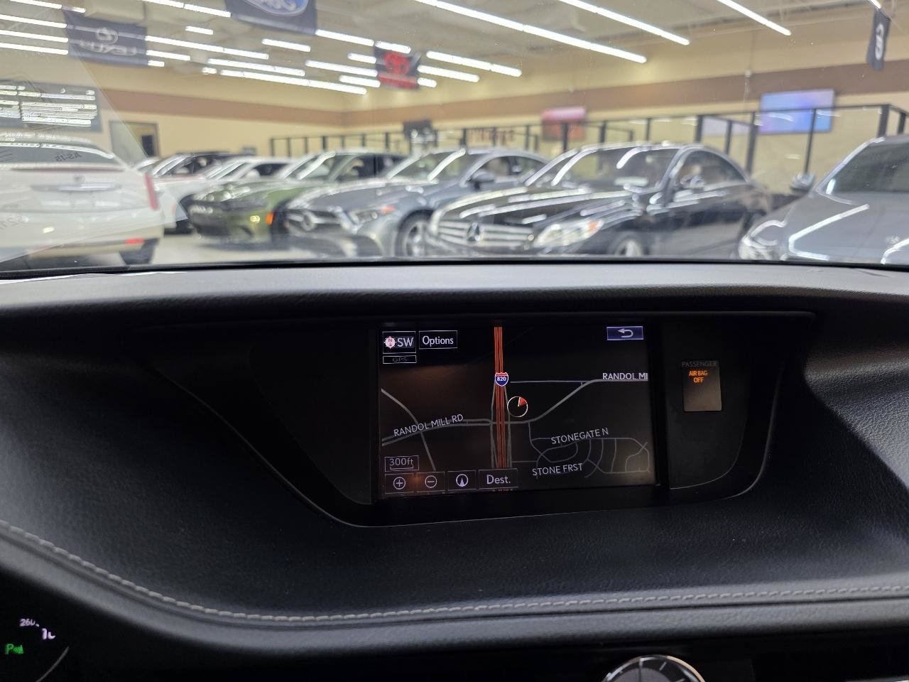 Used 2015 Lexus ES 350 w/ Luxury Package FWD image 31