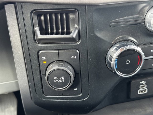 Used 2025 Ford F150 XLT w/ Equipment Group 301A Standard image 36