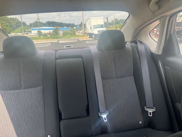 Used 2014 Nissan Sentra SV image 13