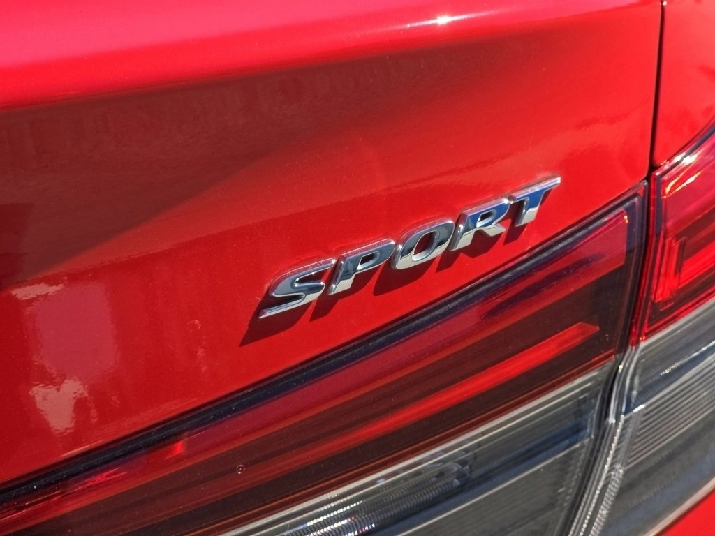 Certified 2023 Honda Civic Sport image 20