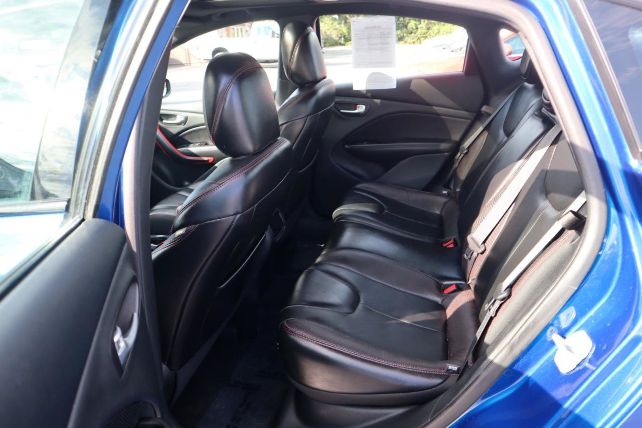 Used 2014 Dodge Dart GT FWD image 12