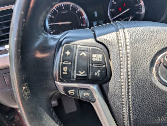 Used 2015 Toyota Highlander Plus AWD/4WD image 16